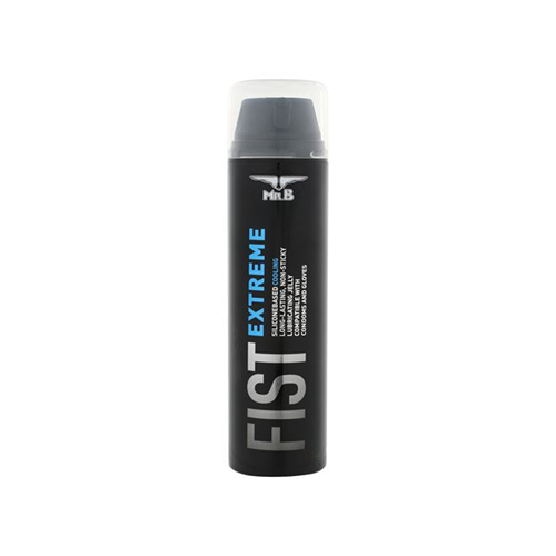 Mister B - Fist Extreme - Fisting glijmiddel - 200 ml